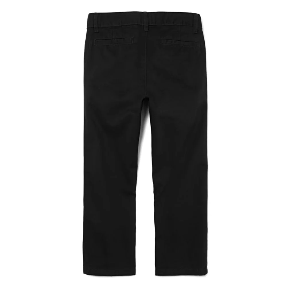 The Children’s Place Boys Straight Chino Pants